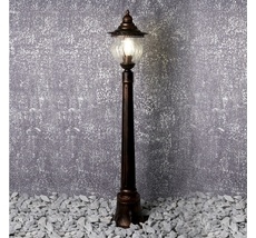 Наземный фонарь IP44 Feron 41173_FR