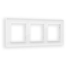 Рамка Ambrella Volt ALFA Platos AF380103_AMB