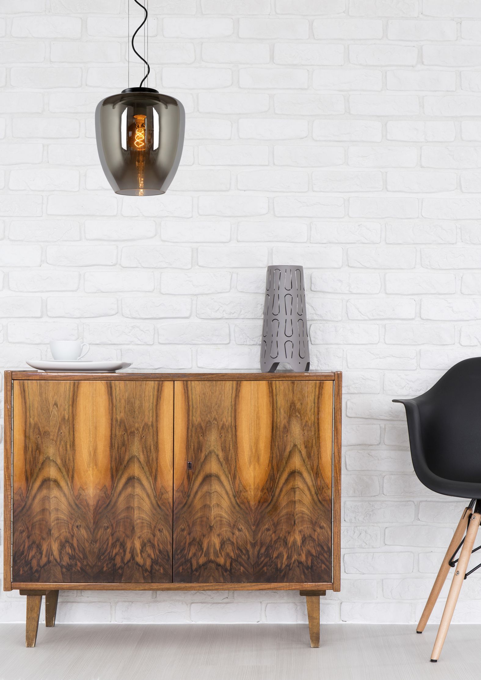 Подвесной светильник Lucide FLORIEN FOCKER 30473/28/65