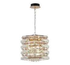 Подвесной светильник ST LUCE STROZZI SL6137.203.04