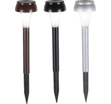 Уличный наземный светильник Globo 33963-12_GL