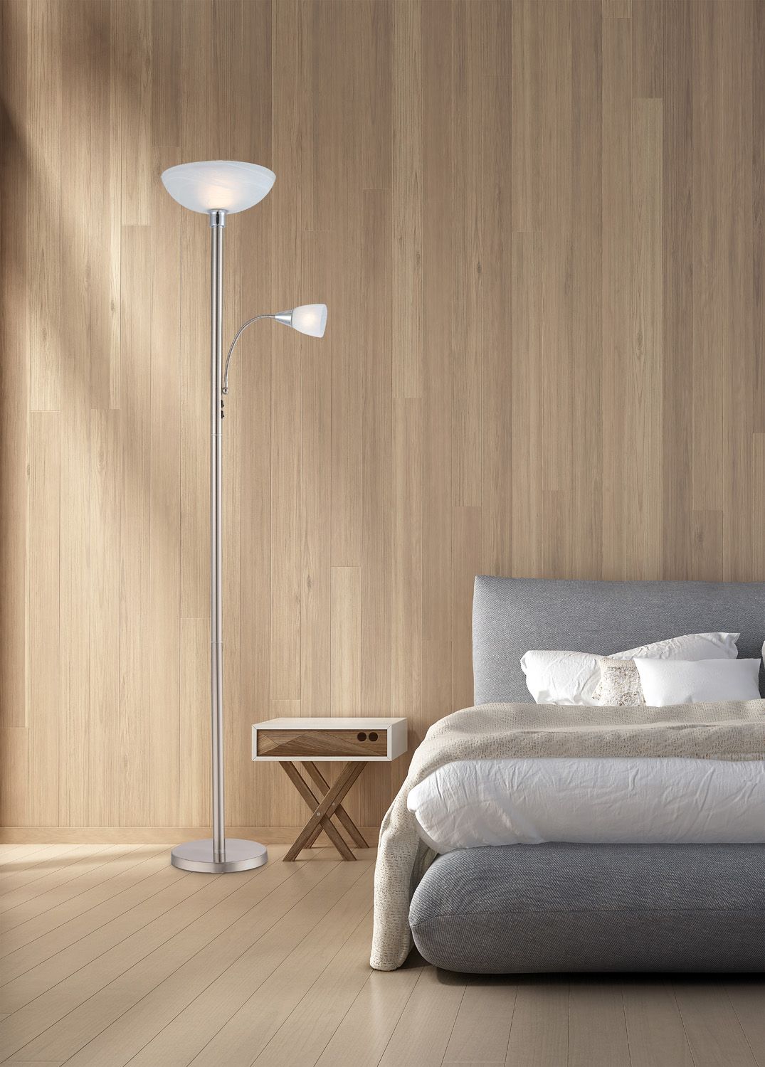 Торшер Globo Blade 58931_GL