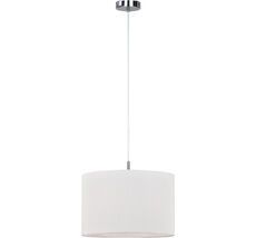 Подвесной светильник 1139/1S Escada 1139/1S White_ESC