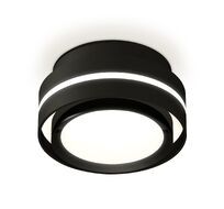 Комплект накладного Ambrella light светильника XS Techno XS8414001_AMB