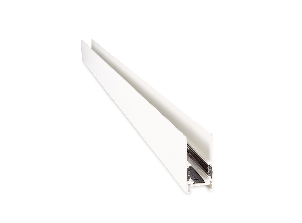 

Шинопровод 2.5м SPACE-TRACK SYSTEM DLT2500CW, DLT2500CW