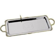 Поднос декоративный Garda Decor Birds 95IM-0084