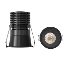 Встраиваемый светильник Mantra CANE 9272_MN