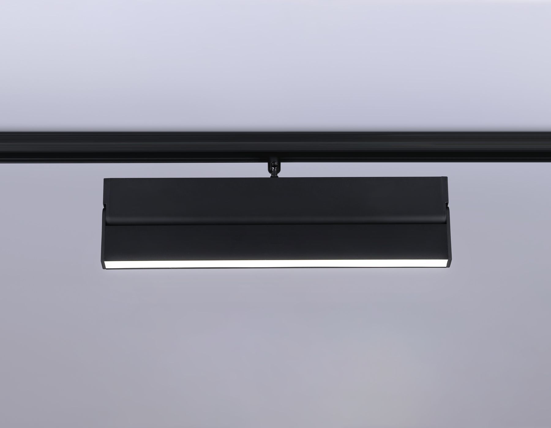 Светильник светодиодный трековый для шинопровода Ambrella Light Track System GL4066_AMB