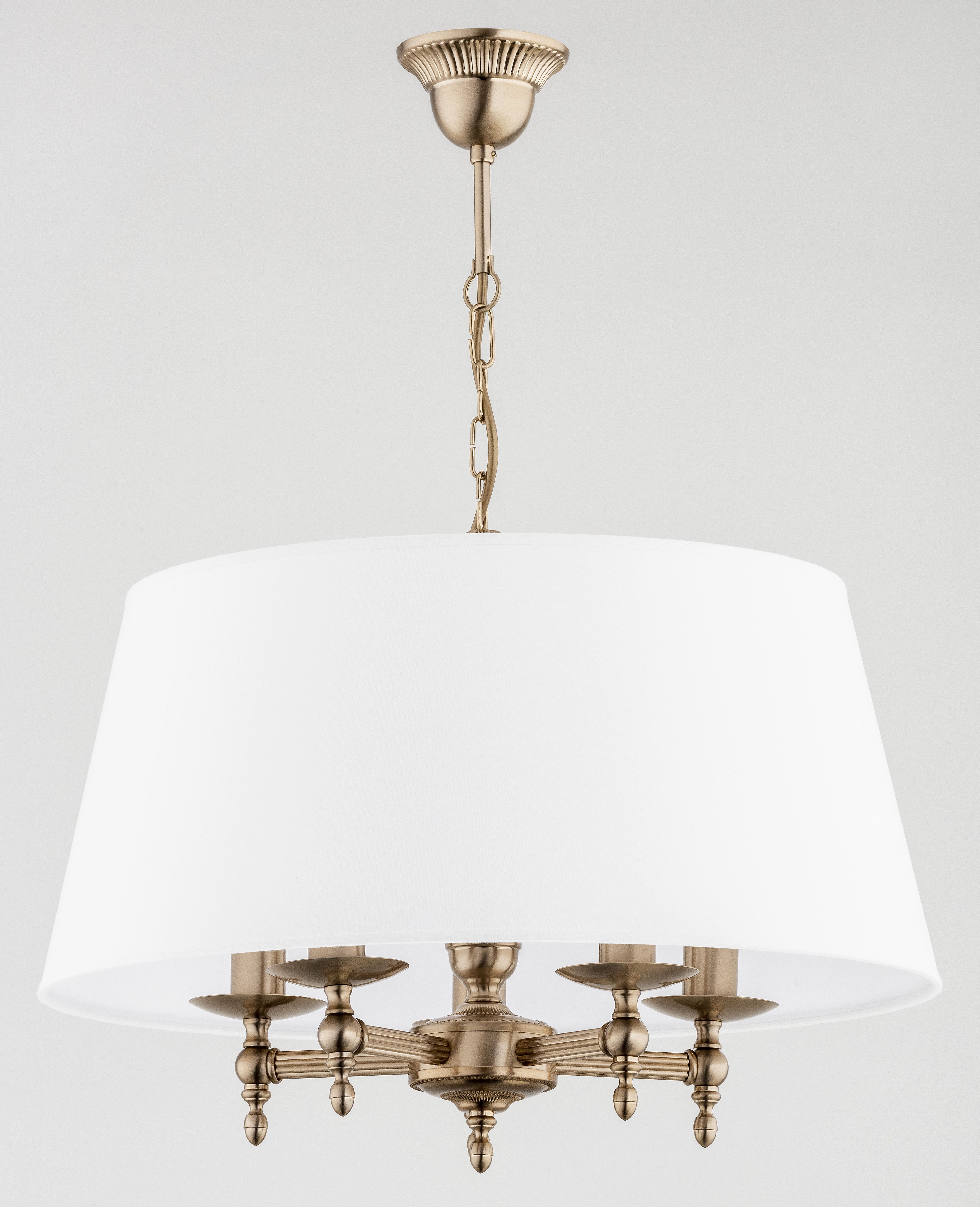 Подвесная люстра Alfa 16075_AL