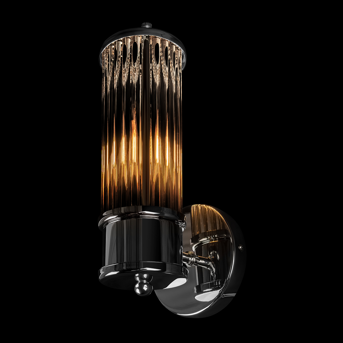 Настенный светильник LOFT IT Vessel 10449W/A CR_LF