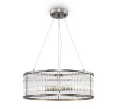 Подвесная люстра Freya Savoy FR5053PL-06N_MY