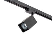 Трековый светильник LightStar однофазный RULLO A1T216337_LS