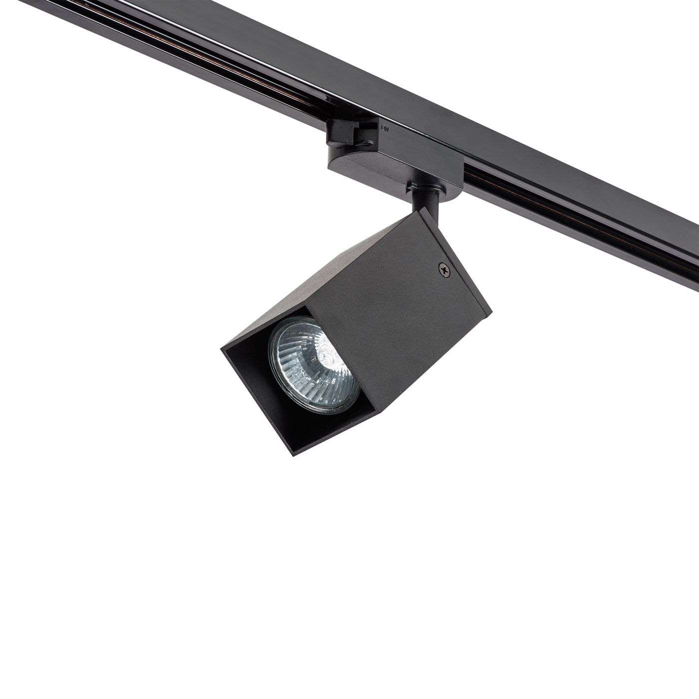 Трековый светильник LightStar однофазный RULLO A1T216337_LS