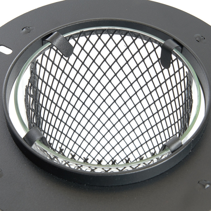 Настенный уличный светильник IP44 Feron 48388_FR