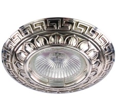 Встраиваемый светильник Imex IL.0019.0750_IM