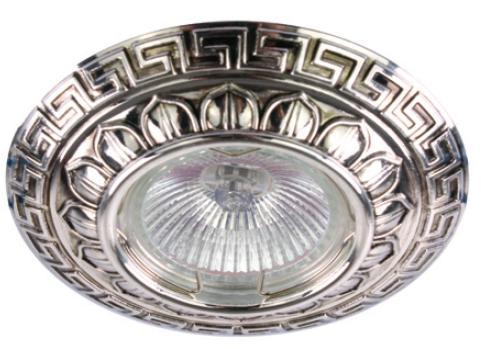 Встраиваемый светильник Imex IL.0019.0750_IM