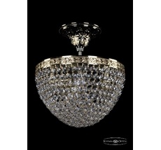 Потолочный светильник Bohemia Ivele 19321/25IV G_BI