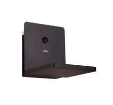 Настенный светильник Lightstar Muro 808517_LS