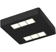 Накладной светильник Wertmark BELLATRIX WTB.O02.667.30.24