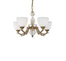 Подвесная люстра Reccagni Angelo L 8656/5_RA