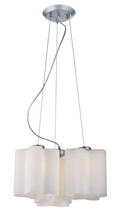 Подвесная люстра ST Luce ONDE SL116.503.03