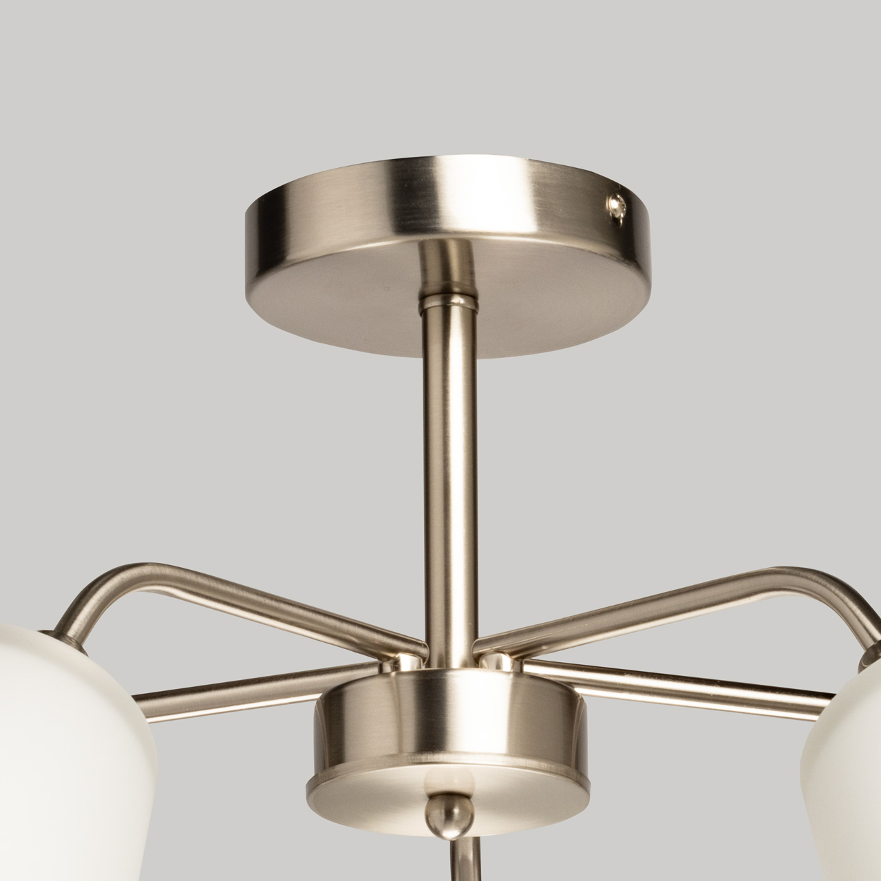 Потолочная люстра De City Блеск 315017805_MW