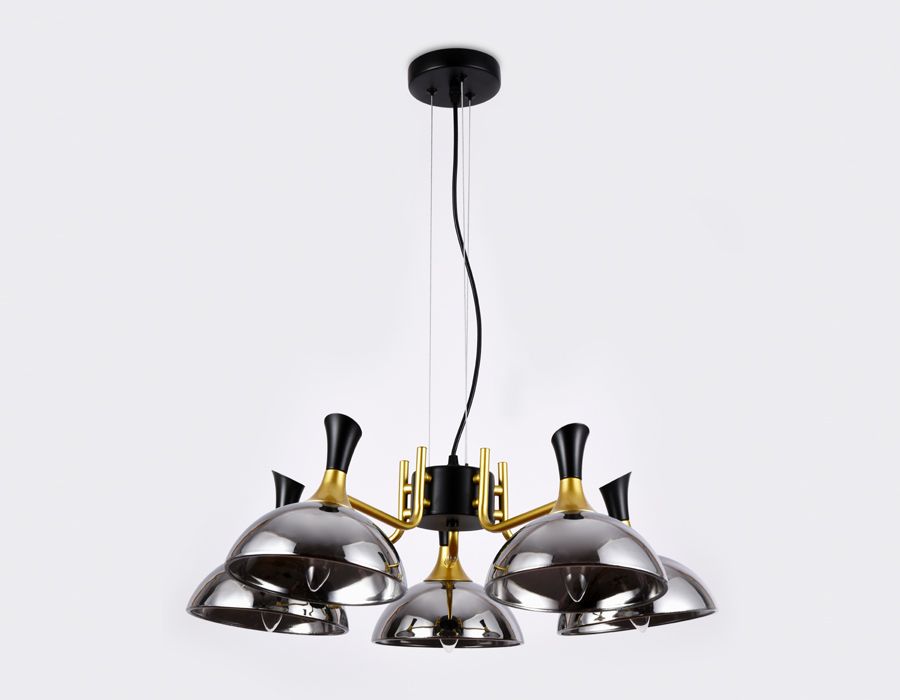 Подвесная люстра Ambrella light TRADITIONAL TR9082_AMB