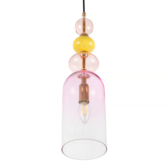 Подвесной светильник MyFar MR2508-1P