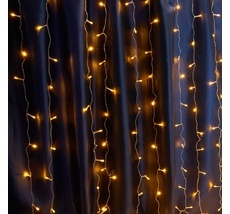 Светодиодная гирлянда Feron 41624_FR