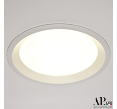 Встраиваемый Светильник Ingrid 3322.LDY16016/16W/4K_BI