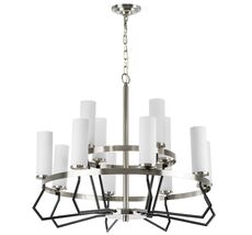 Подвесная люстра LightStar Flume 723125_LS