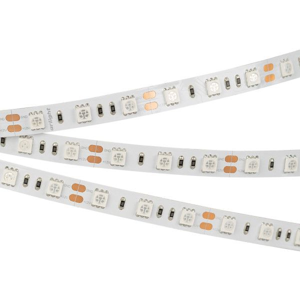Лента Arlight RT-B60-10mm 5060 12V 300LED 14,4 Вт/м 012343(2)_ARL