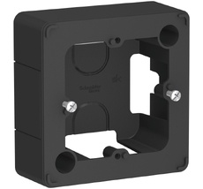 Коробка подъемная (антрацит) Systeme Electric BLNPK000016