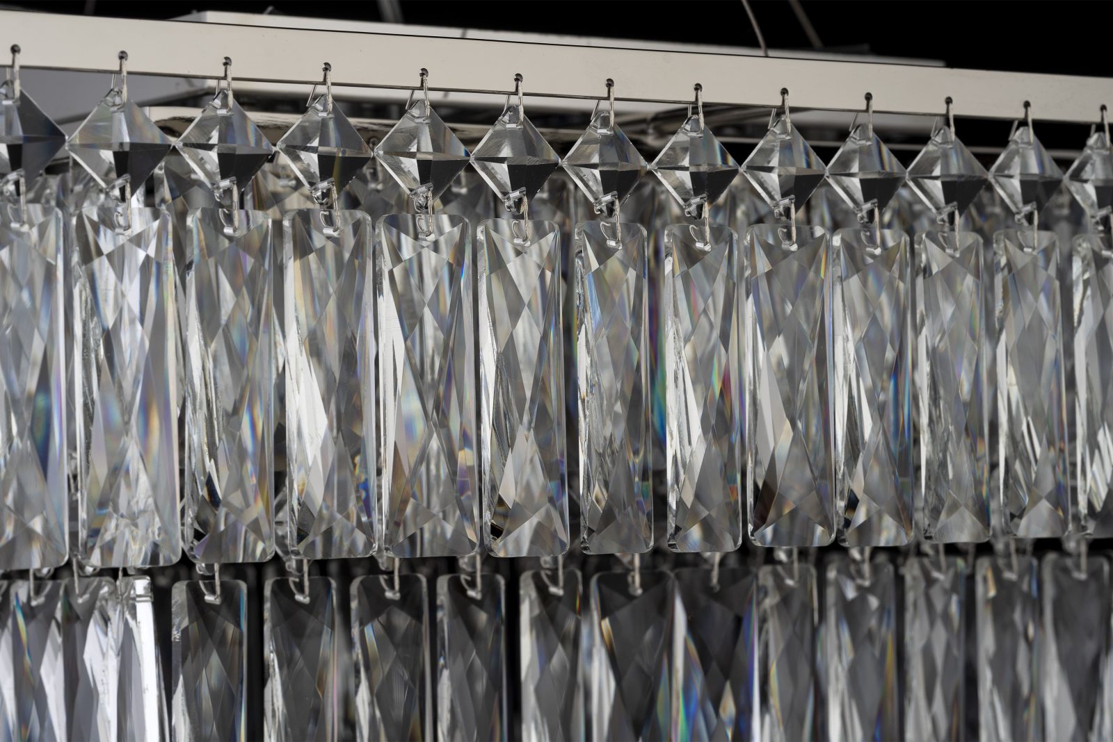 Подвесная люстра Arti Lampadari Acquaro Acquaro E 1.5.50.100 NP