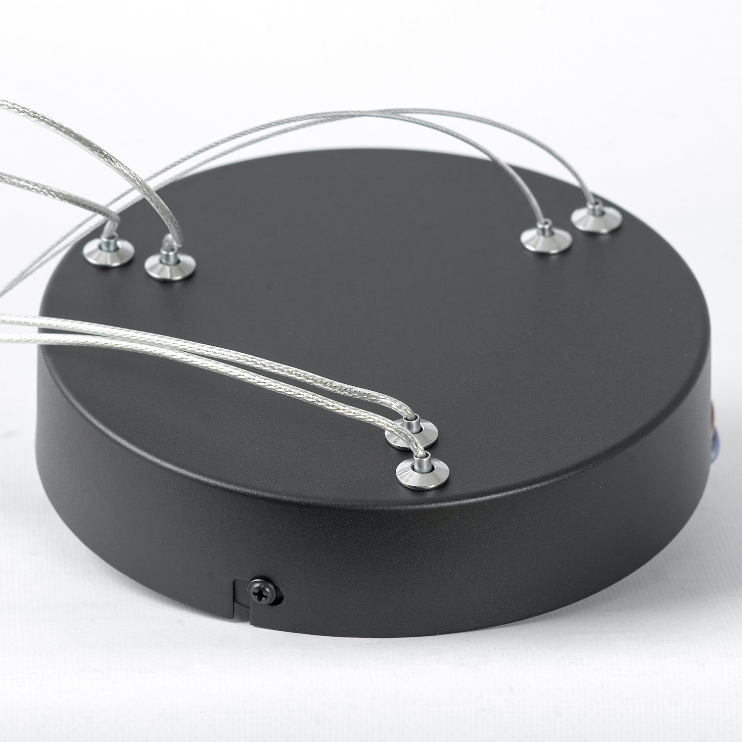 Подвесная люстра Lussole HARDIN LSP-7428