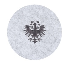 Плейсмат декоративный Eglo Living ANDASIBE 420165