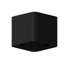 Корпус светильника накладной для насадок DIY SPOT C7806_AMB