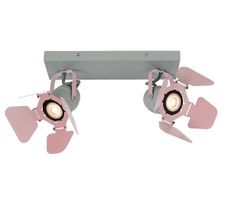 Спот Lucide PICTO 17997/02/66