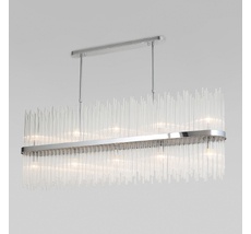 Подвесная люстра Bogate's 485/10_EU