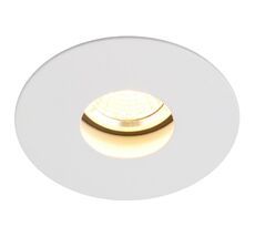 Встраиваемый светильник ArteLamp Врезной ACCENTO A3217PL-1WH