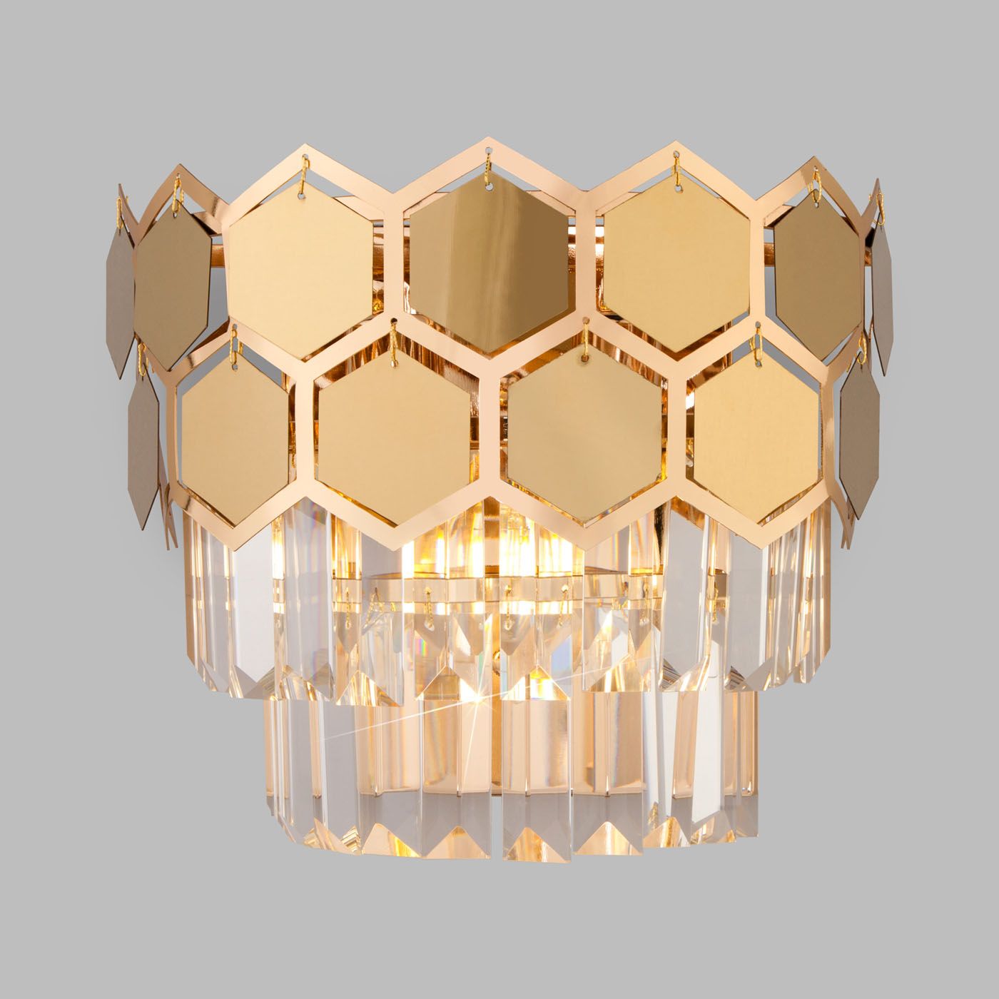 

Настенный светильник Eurosvet Ariana a049961, a049961