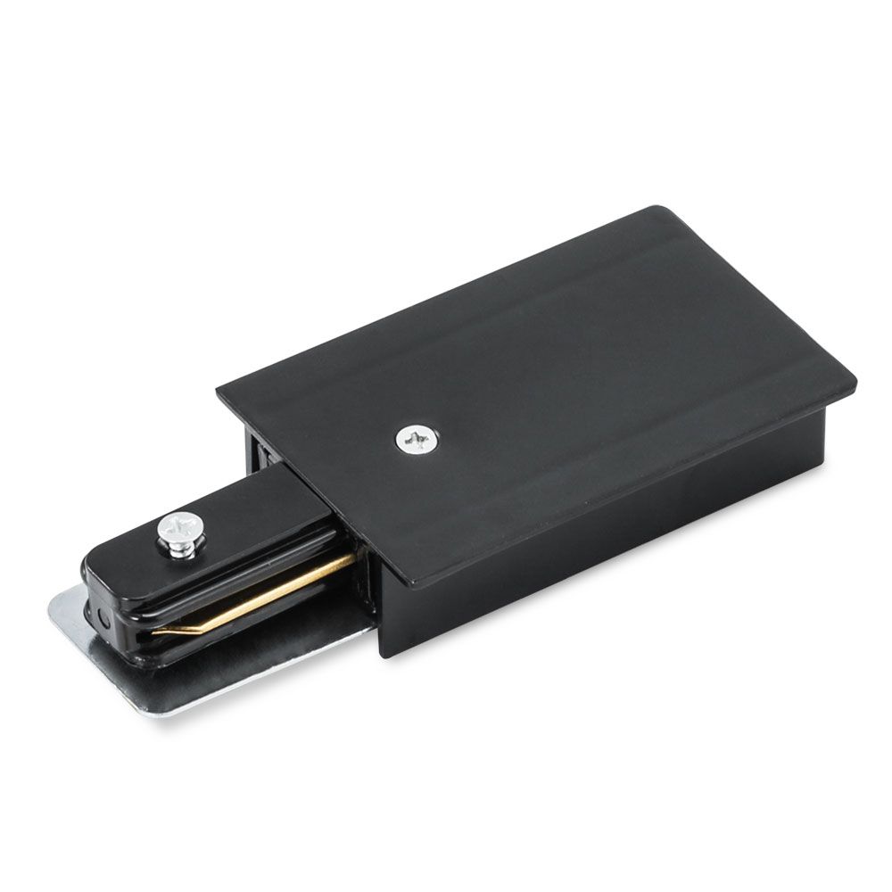 Коннектор для шинопровода Track Lights Accessories A160106