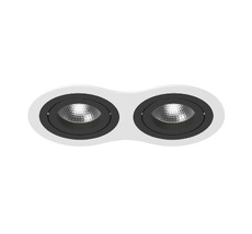 Встраиваемый светильник LightStar INTERO i6260707_LS