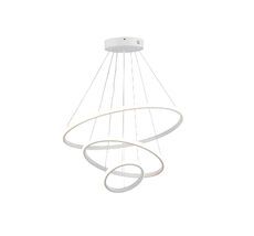 Подвесной светильник Toplight Charissa TL1630H-LEWH