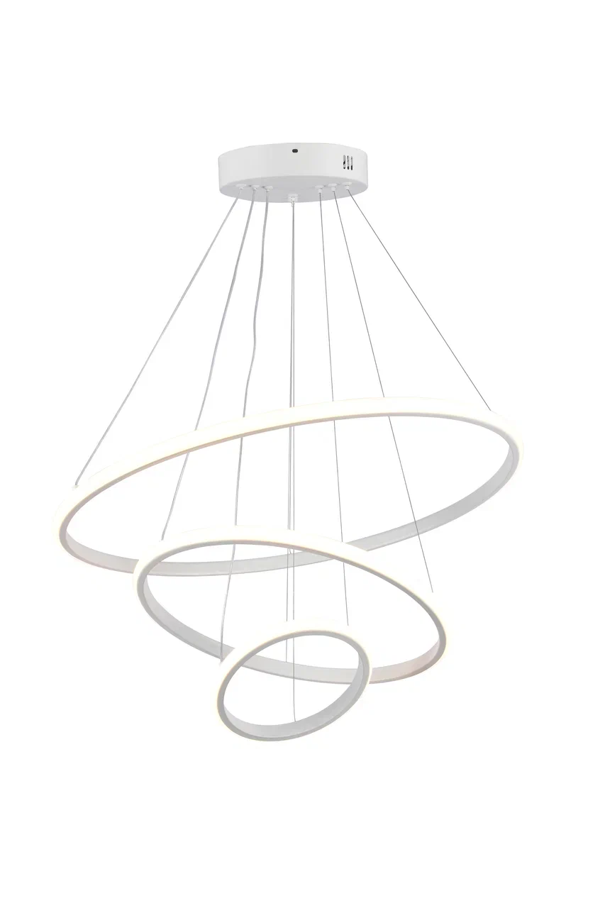 Подвесной светильник Toplight Charissa TL1630H-LEWH