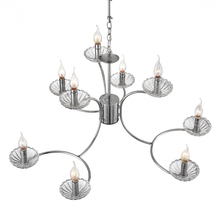 Подвесная люстра LUMION LOLINA 8155/9