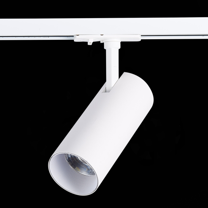 Трековый светильник ST Luce однофазный MONO ST350.546.20.36