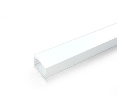 Профиль для светодиодной ленты Линии света 10373 Feron 10373_FR