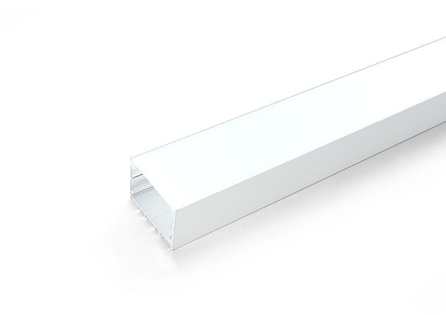 Профиль для светодиодной ленты Линии света 10373 Feron 10373_FR