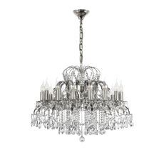 Подвесная люстра Dio Darte Alessandria Alessandria E 1.1.16.300 N